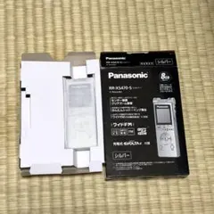 2026年最新】panasonic rr-xs470の人気アイテム - メルカリ