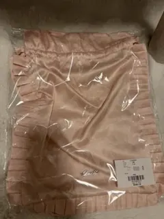 Darich VVIP会員特典記念品 ノベルティ　袋のみ