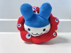 ミャクミャク　たまごっち　ストラップ　ぬいぐるみ