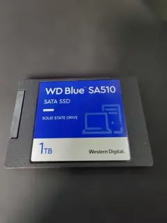 ほぼ新品 正常表示 WD SSD1000GB 2.5インチ(B2477) ほぼ新品 正常表示 WD SSD1000GB 2.5インチ(B2477) - メルカリ