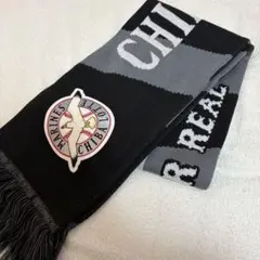 千葉ロッテマリーンズ　マフラー