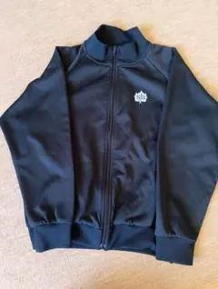 SJS ネイビー　ジャージ