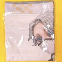 第五人格 サマーダイブ 納棺師 クリアバッグ ビニールバッグ 夏コミ 第五人格 サマーダイブ 納棺師 クリアバッグ ビニールバッグ 夏