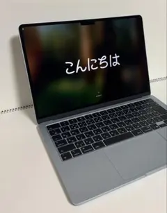 macbook air m4