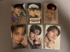 2026年最新】ateez ウヨン トレカの人気アイテム - メルカリ