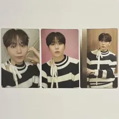 SEVENTEEN CARAT LAND 2024 ケレン スングァン トレカ