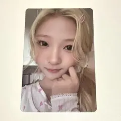 Hearts2Hearts ハトゥハ Ktown4 購入特典 ステラ トレカ - メルカリ