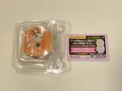 シルバニアファミリー キラキラくじ G賞 赤ちゃんコレクション シークレット