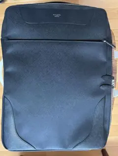 PELLE MORBIDA Capitano エンボスレザー リュック型 - メルカリ