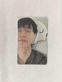 nct127 ドヨン トレカ fact check D2C US