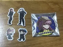 ストグラ SGPD Buddy's Mission 安保さぶ郎 伊勢えびす - メルカリ
