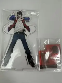 ヒプマイ アクリルスタンド 山田一郎