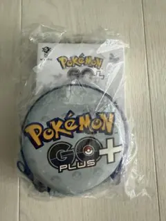 【新品未開封】Pokémon GO Plus+ Amazon限定マルチケース同梱