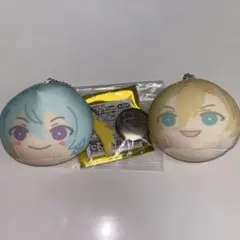 あんスタ　天祥院英智　日々樹渉　セット