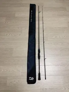 DAIWA 24エメラルダス AIR 78M エギングロッドのサムネイル