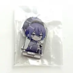 にじさんじ チョコエッグ 小柳ロウ