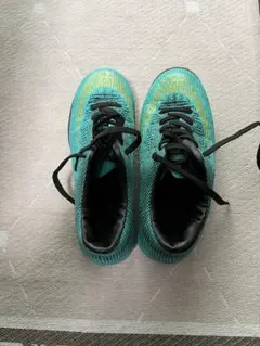 サッカートレーニングシューズ