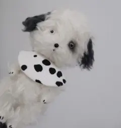 人気作家 ビーグル犬 アーティストベア - メルカリ