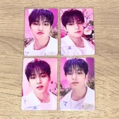 SEVENTEEN ミンギュ ALWAYS YOURS 会場限定 トレカ