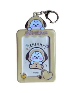 BT21 CHIMMY カードホルダー
