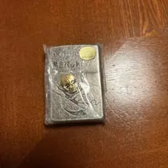 ZIPPO ゴールデンバット2種類(プロトタイプ含む)未使用。その他おまけ 
