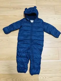 baby GAP アウターカバーオール