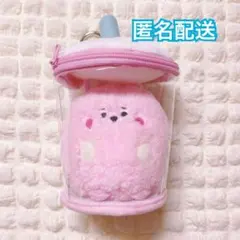 BTS BT21 COOKY ジョングク グク ぬいぐるみ