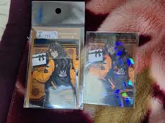 ツイステ レオナ Tinymaide