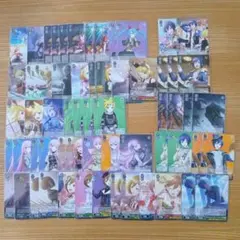 ヴァイスシュヴァルツ プロジェクトセカイ まとめ売りのサムネイル