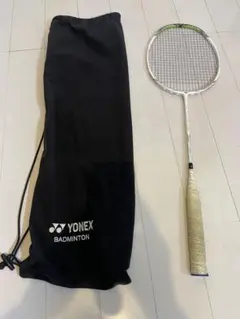 MIZUNO ALTIUS 07 バドミントンラケット 専用ケース付 - メルカリ