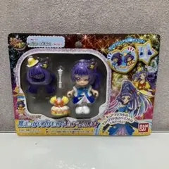 セーラームーン ぷちきゃら でらっくす セーラーサターン 土萠ほたる