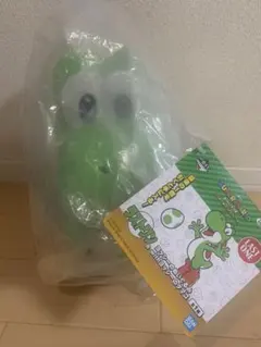 ミ*️様 一番くじ スーパーマリオ いつも一緒マリオ　フレンズ ラストワン ヨッ