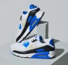 新品未使用！AIRMAX90★エアマックス90★27㌢