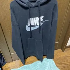 古着屋購入NIKEスウェット