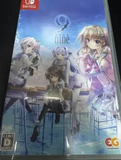 2026年最新】9nine switchの人気アイテム - メルカリ
