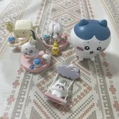 ちいかわ カプセルトイ　まとめ売り