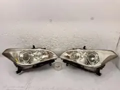 日産フーガ Y51 KY51 HY51 KNY51前期 HID ヘッドライト - メルカリ