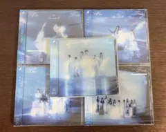 櫻坂46 Make or Break まとめ売り