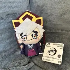 鬼滅の刃　ちびぐるみ　童磨　幼少期