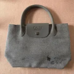 カルディ　ねこバックセットのサムネイル