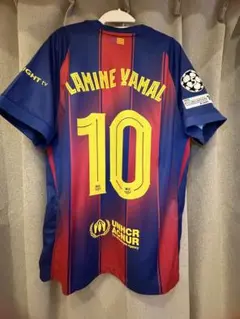 2026年最新】スペイン代表 ユニフォーム ヤマルの人気アイテム - メルカリ