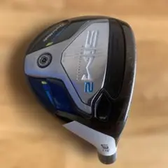 2026年最新】sim2 フェアウェイウッド ヘッドカバーの人気アイテム