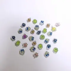 たまごっち アクリル 30枚入 ⚠️ラスト1点