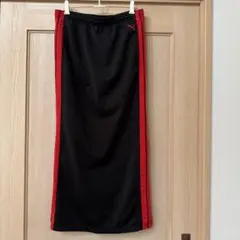 プーマ タイト マキシスカートのサムネイル