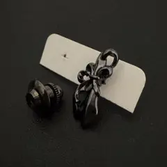 patrick cox ピンバッジ