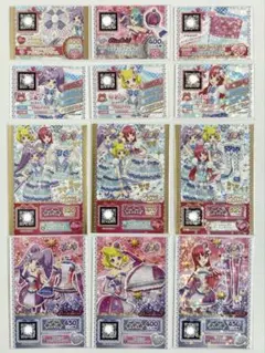 2025年最新】プリパラ SoLaMi SMILEコーデセットの人気アイテム - メルカリ