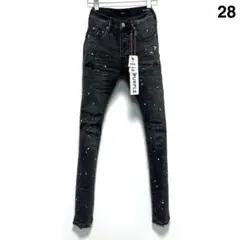 2025年最新】Purple brand スキニーの人気アイテム - メルカリ