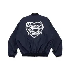 2026年最新】HUMAN MADE メンズ ナイロンジャケットの人気アイテム