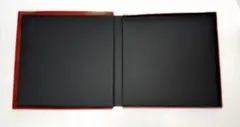 LOEWE ロエベ　ギフトボックス トマト柄のサムネイル