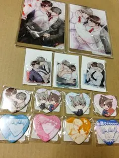 2026年最新】リーマンラブホ男子会 くじの人気アイテム - メルカリ